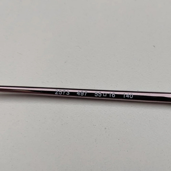 🕶️SFEROFLEX 2573 497 Women's Eyeglasses/TH652🕶️​ - Picture 7 of 9